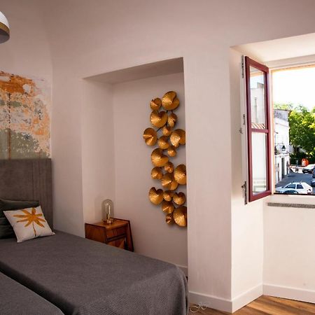 Appartamento Casa Porta D`Aviz Évora Esterno foto