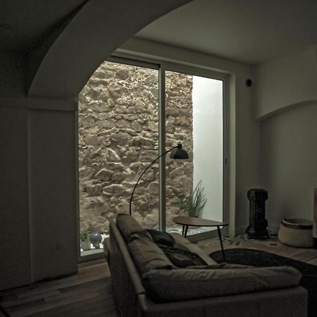 Appartamento Casa Porta D`Aviz Évora Esterno foto