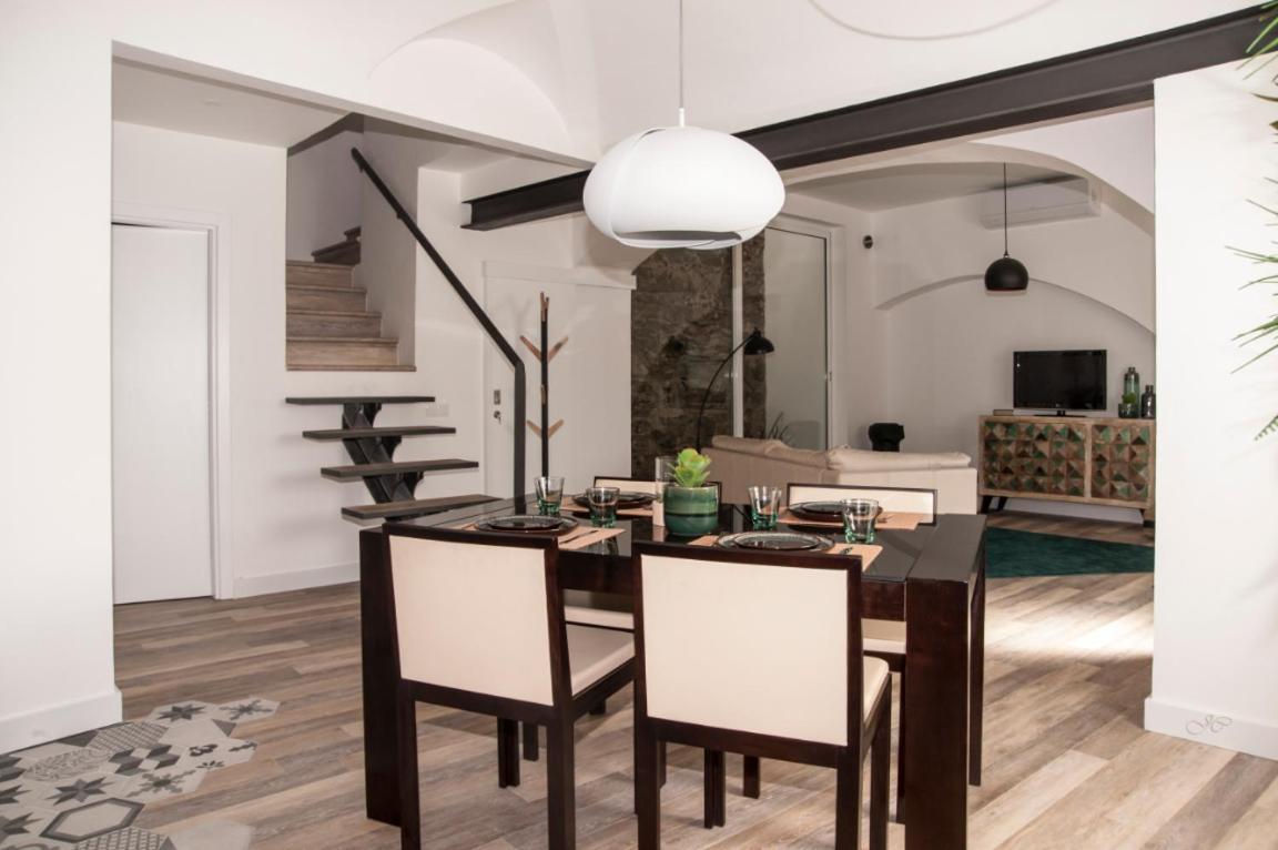 Appartamento Casa Porta D`Aviz Évora Esterno foto